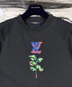 Louis Vuitton T-shirt - LT183