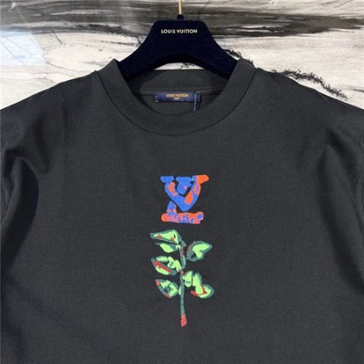 Louis Vuitton T-shirt - LT183