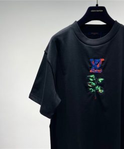 Louis Vuitton T-shirt - LT183