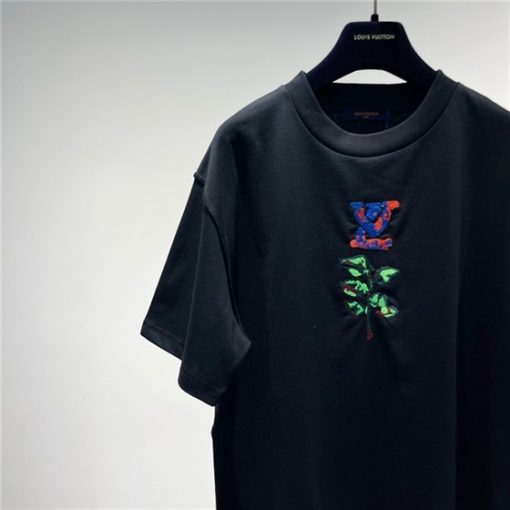 Louis Vuitton T-shirt - LT183