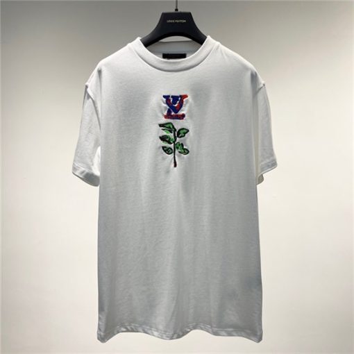 Louis Vuitton T-shirt - LT184