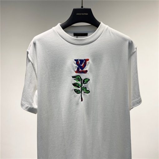 Louis Vuitton T-shirt - LT184