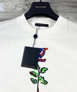 Louis Vuitton T-shirt - LT184