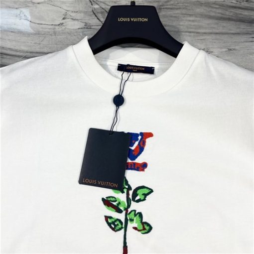 Louis Vuitton T-shirt - LT184