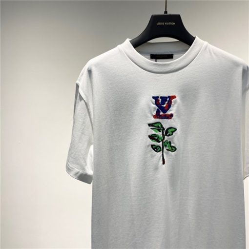 Louis Vuitton T-shirt - LT184