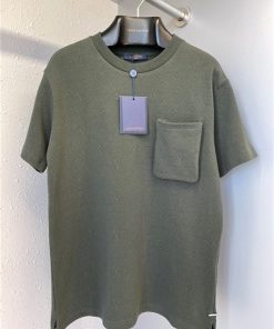 Louis Vuitton T-shirt - LT185