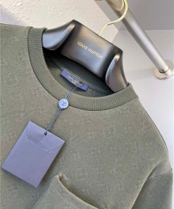 Louis Vuitton T-shirt - LT185