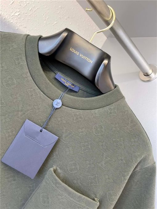 Louis Vuitton T-shirt - LT185