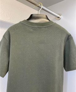 Louis Vuitton T-shirt - LT185