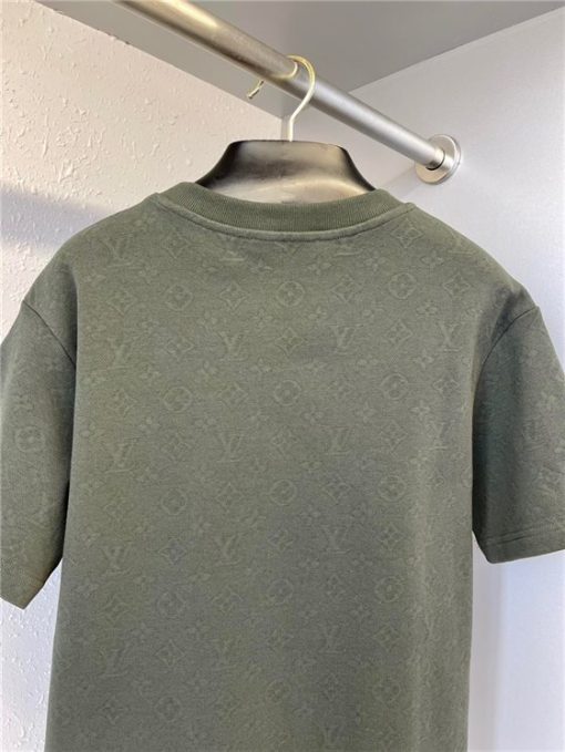 Louis Vuitton T-shirt - LT185