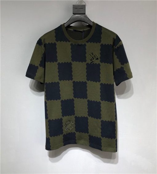 Louis Vuitton T-shirt - LT186