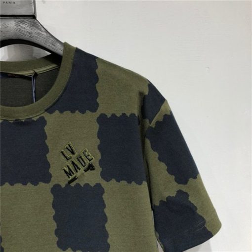 Louis Vuitton T-shirt - LT186