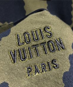 Louis Vuitton T-shirt - LT186