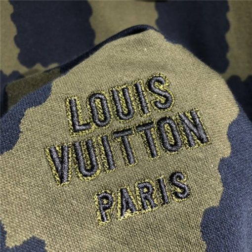 Louis Vuitton T-shirt - LT186