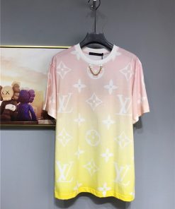 Louis Vuitton T-shirt - LT188