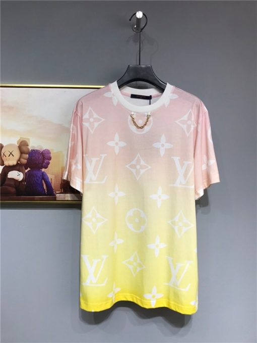 Louis Vuitton T-shirt - LT188