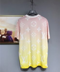 Louis Vuitton T-shirt - LT188