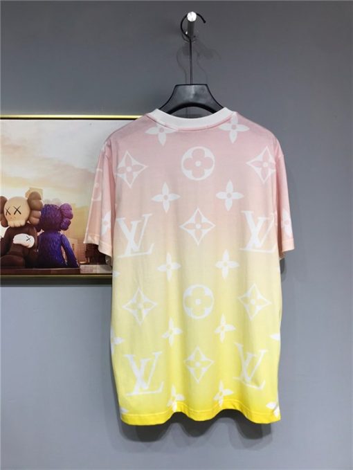 Louis Vuitton T-shirt - LT188