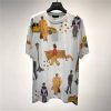 Louis Vuitton T-shirt - LT189