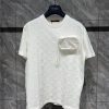 Louis Vuitton T-shirt - LT191