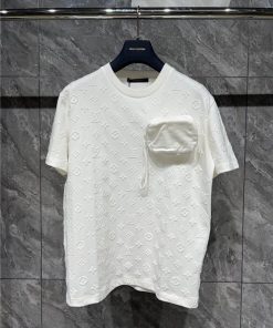 Louis Vuitton T-shirt - LT191