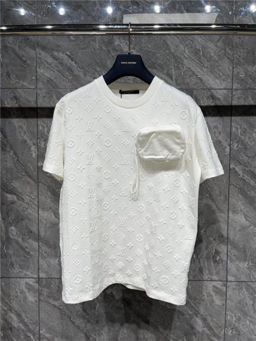 Louis Vuitton T-shirt - LT191