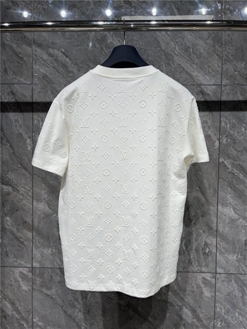 Louis Vuitton T-shirt - LT191