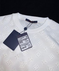 Louis Vuitton T-shirt - LT191