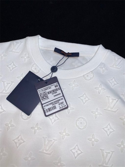 Louis Vuitton T-shirt - LT191