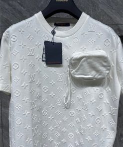 Louis Vuitton T-shirt - LT191