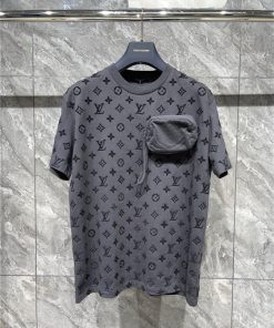 Louis Vuitton T-shirt - LT192