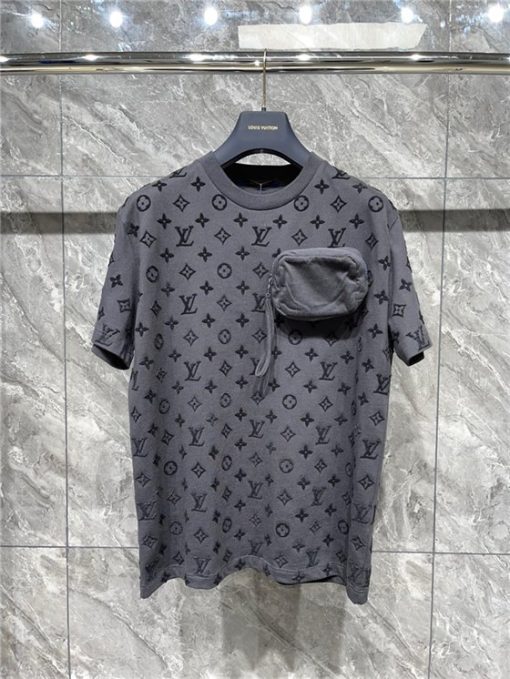 Louis Vuitton T-shirt - LT192