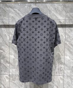 Louis Vuitton T-shirt - LT192