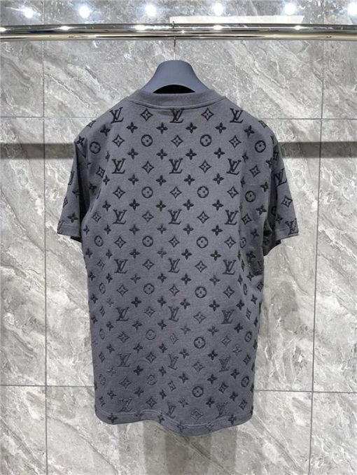 Louis Vuitton T-shirt - LT192