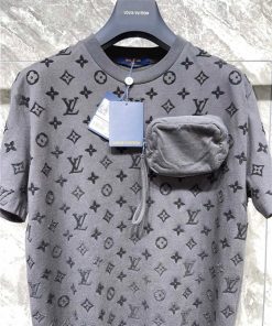 Louis Vuitton T-shirt - LT192