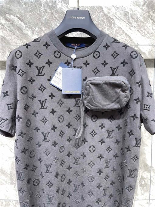 Louis Vuitton T-shirt - LT192