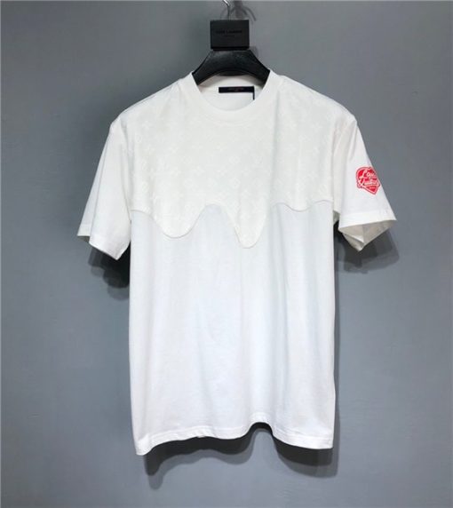 Louis Vuitton T-shirt - LT193