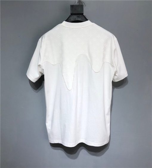 Louis Vuitton T-shirt - LT193