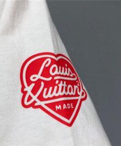 Louis Vuitton T-shirt - LT193