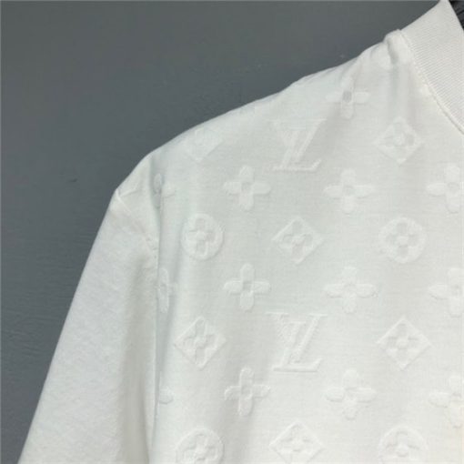 Louis Vuitton T-shirt - LT193