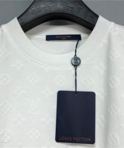 Louis Vuitton T-shirt - LT193