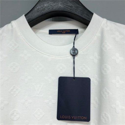 Louis Vuitton T-shirt - LT193