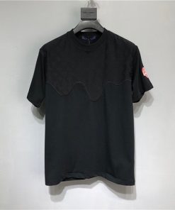 Louis Vuitton T-shirt - LT194