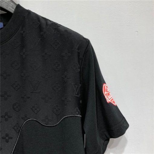 Louis Vuitton T-shirt - LT194