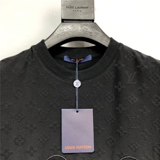 Louis Vuitton T-shirt - LT194