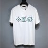 Louis Vuitton T-shirt - LT196