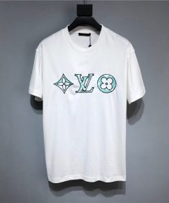 Louis Vuitton T-shirt - LT196