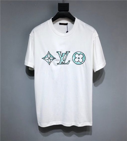 Louis Vuitton T-shirt - LT196