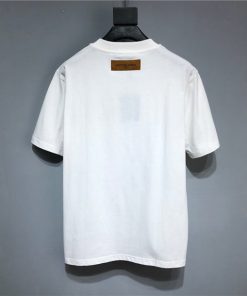 Louis Vuitton T-shirt - LT196