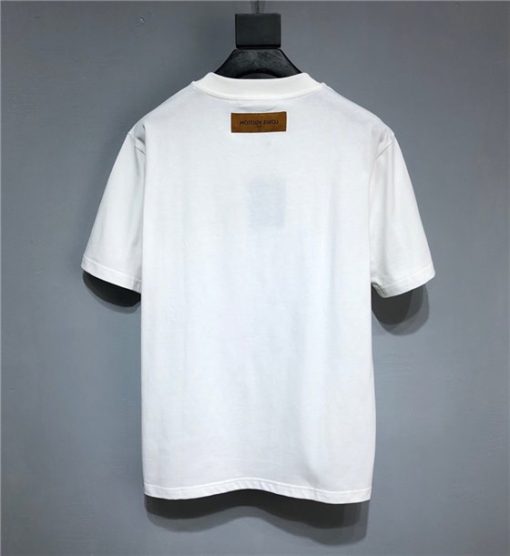 Louis Vuitton T-shirt - LT196